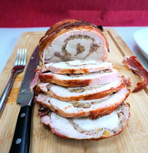 stuffed-turkey-roll-recipe-cuisine-fiend